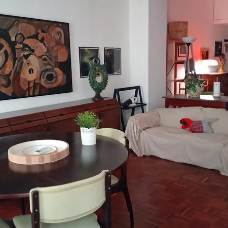 Blue Moon Ct Appartamento *