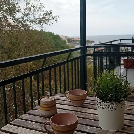 Appartamento Blue Moon Ct *