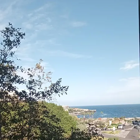 Appartamento Blue Moon Ct *