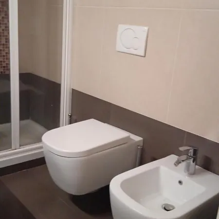 Blue Moon Ct Appartamento Catania