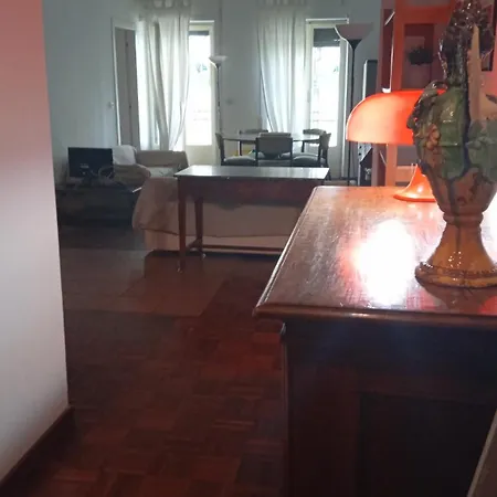 Blue Moon Ct Appartamento