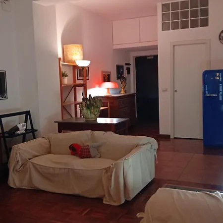 Appartamento Blue Moon Ct