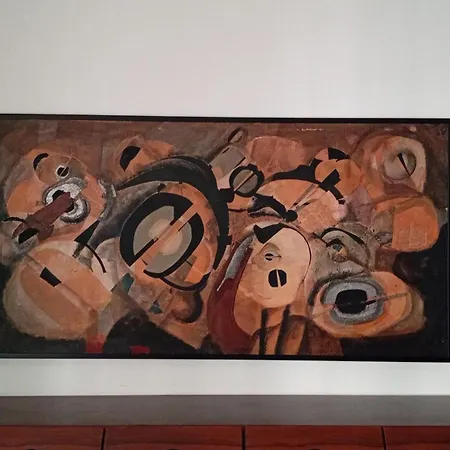 Blue Moon Ct Appartamento *