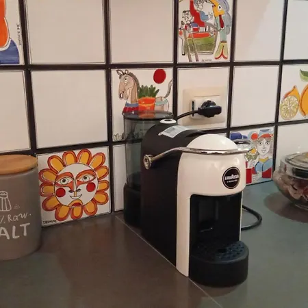 Appartamento Blue Moon Ct Catania